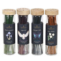 Midnight Forest Incense Sticks