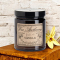 Vanilla Candle